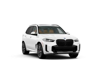 New 2026 BMW X5 xDrive50e w/ M Sport Package