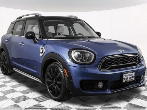 Used 2018 MINI Cooper Countryman SE image 14