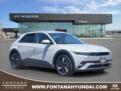 New 2026 Hyundai Ioniq 5 SEL