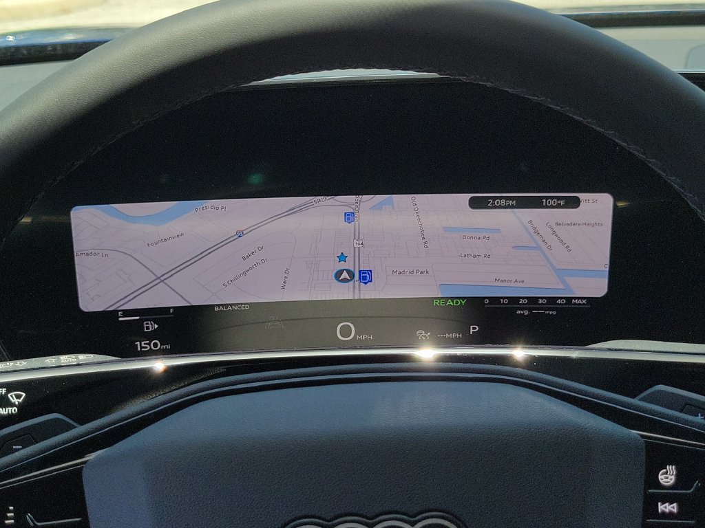 New 2026 Audi Q3 quattro 2.0T AWD/4WD image 11