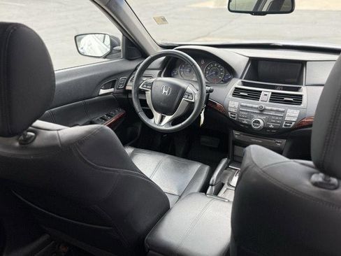 Used 2012 Honda Crosstour EX-L image 28