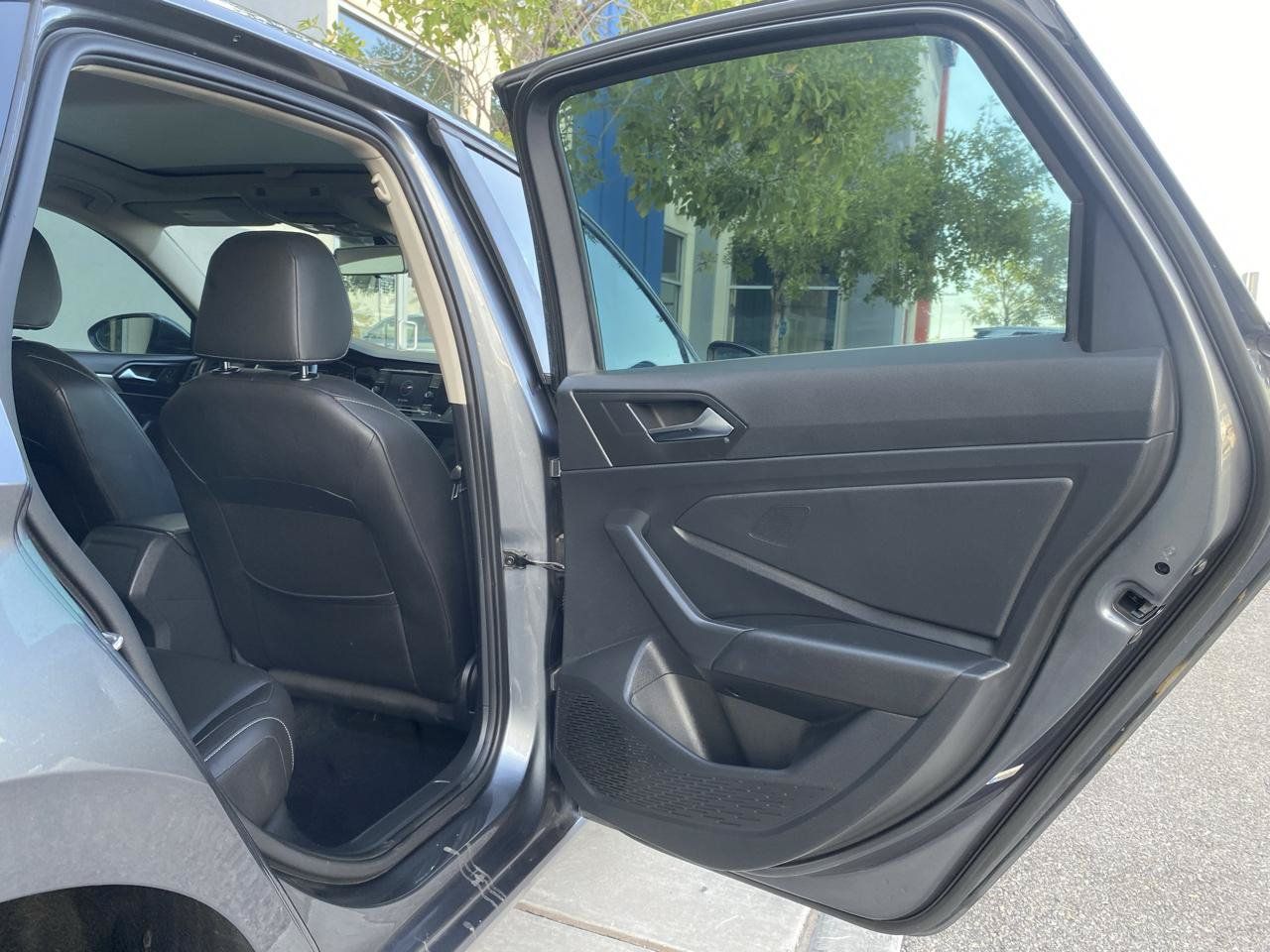 Used 2019 Volkswagen Jetta R-Line FWD image 12