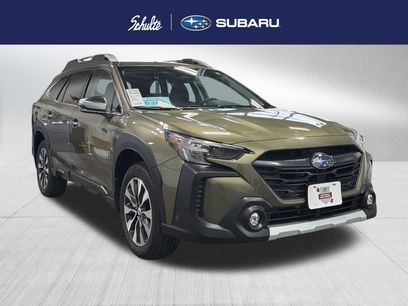 Used 2024 Subaru Outback Touring XT w/ Popular Package #2