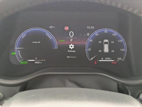 Used 2025 Toyota Sienna Platinum image 13