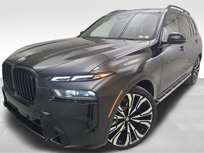 New 2027 BMW X7 xDrive40i w/ M Sport Package