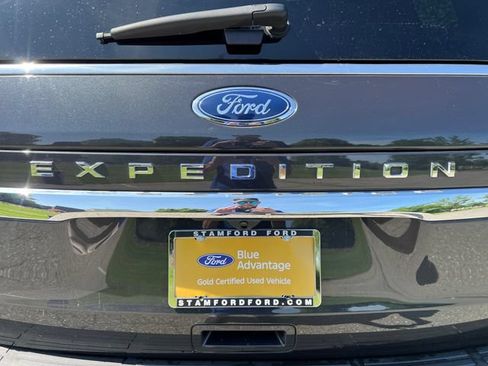 Certified 2023 Ford Expedition Limited AWD/4WD image 40