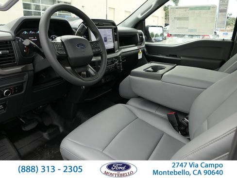New 2026 Ford F150 XL image 13
