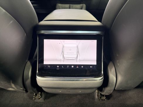 Used 2021 Tesla Model S Long Range AWD/4WD image 29