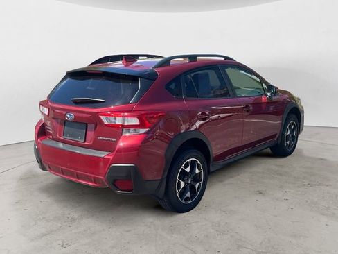Used 2019 Subaru Crosstrek 2.0i Premium AWD/4WD image 5