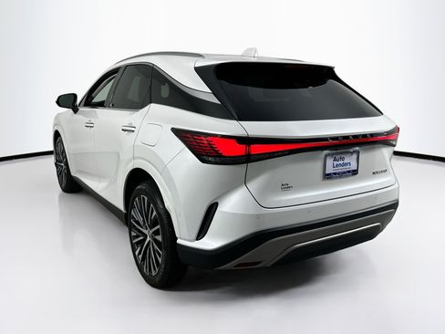 Used 2024 Lexus RX 350 Premium Plus w/ Convenience Package FWD image 7