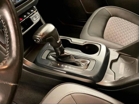 Used 2021 Chevrolet Colorado Z71 image 17