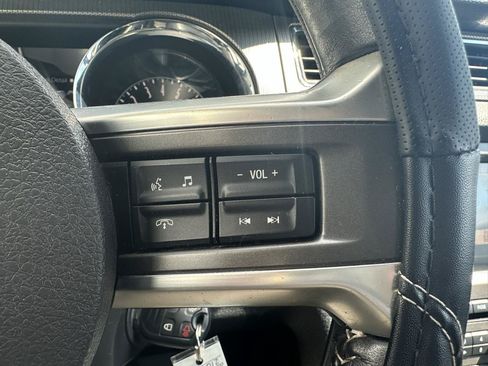 Used 2014 Ford Mustang GT Premium w/ Electronics Package RWD image 11