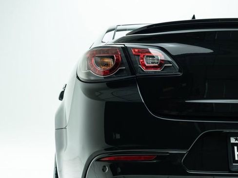 Used 2016 Chevrolet SS image 17