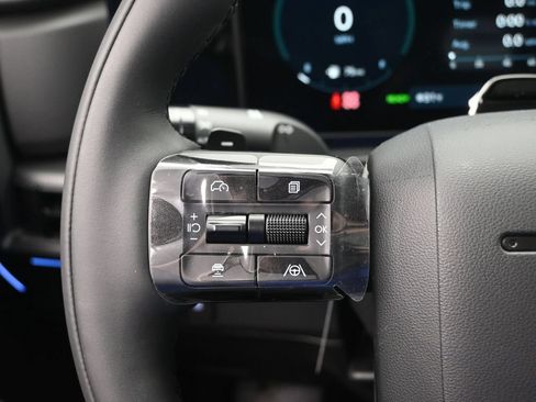 New 2026 Hyundai Santa Fe Calligraphy AWD/4WD image 13