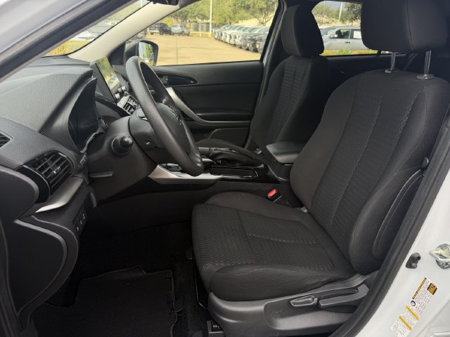 Used 2024 Mitsubishi Eclipse Cross LE AWD/4WD image 24