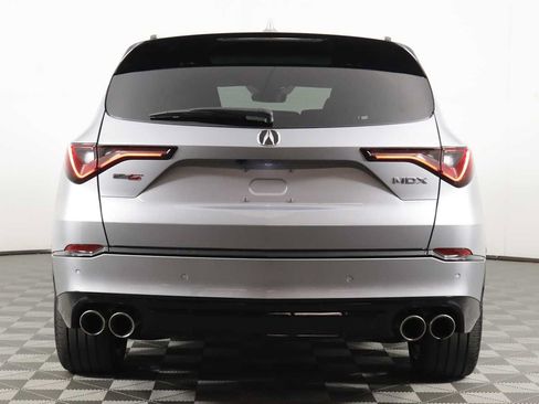 Used 2023 Acura MDX Type S AWD/4WD image 10