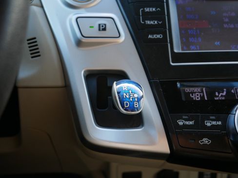 Used 2013 Toyota Prius V Two image 23