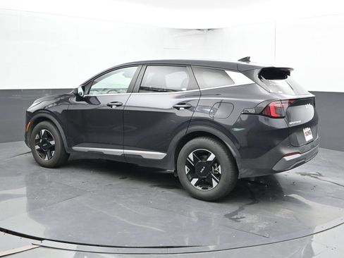 Used 2026 Kia Sportage LX FWD image 10