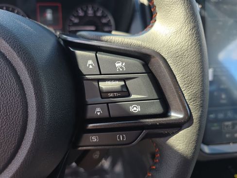 New 2026 Subaru Crosstrek 2.5i Limited image 22