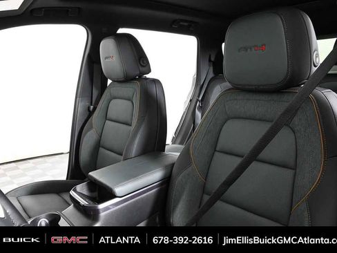 New 2026 GMC Terrain AT4 w/ Convenience Package III AWD/4WD image 5