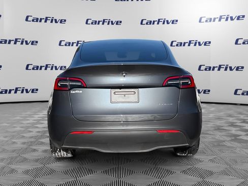Used 2023 Tesla Model Y Long Range image 4