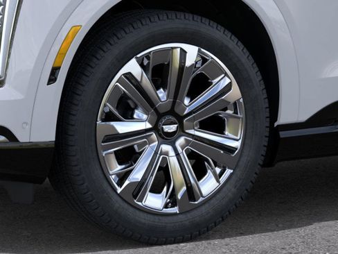 New 2026 Cadillac Escalade IQL Luxury w/ LPO, Radiant Package image 33