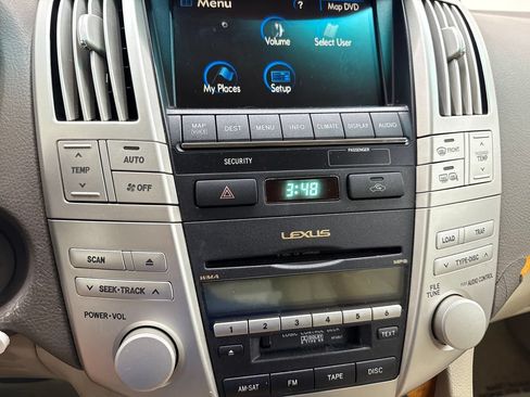 Used 2009 Lexus RX 350 2WD image 23