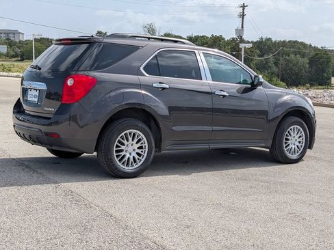 Used 2014 Chevrolet Equinox LT w/ Driver Convenience Package FWD image 2