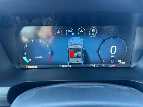 New 2025 Ford F150 STX image 24