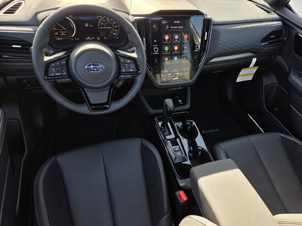 New 2026 Subaru Forester Touring AWD/4WD image 9