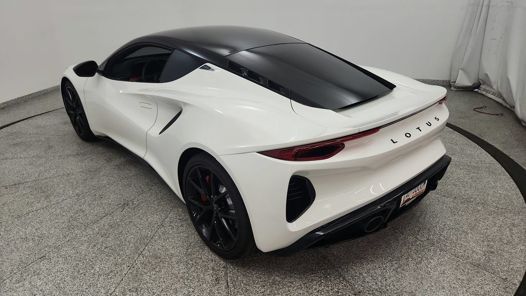Used 2026 Lotus Emira SE RWD image 43