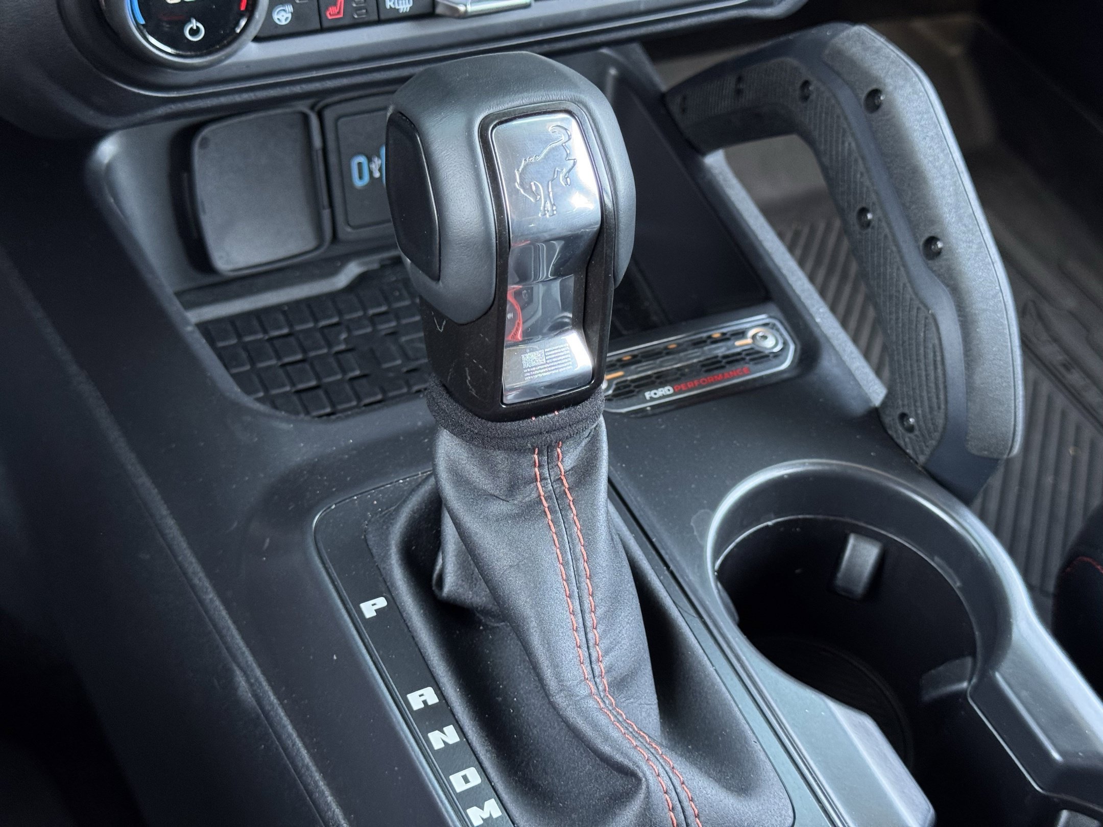 Used 2024 Ford Bronco Raptor AWD/4WD image 21