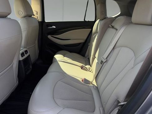 Used 2019 Buick Envision Preferred image 9