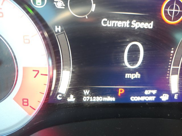 Used 2022 Acura TLX w/ A-SPEC Package AWD/4WD image 9