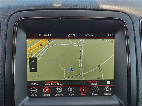 Used 2020 Dodge Durango GT RWD image 15