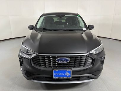 Used 2024 Ford Escape Active