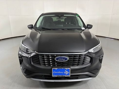 Used 2024 Ford Escape Active FWD image 3