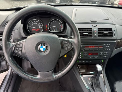 Used 2008 BMW X3 3.0si image 15