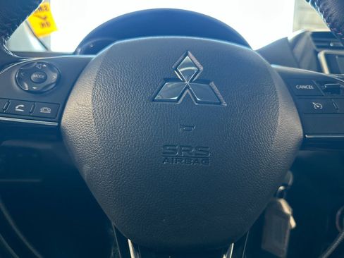Used 2026 Mitsubishi Outlander Sport LE AWD/4WD image 23