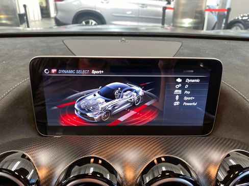 Used 2021 Mercedes-Benz AMG GT Black Series image 18