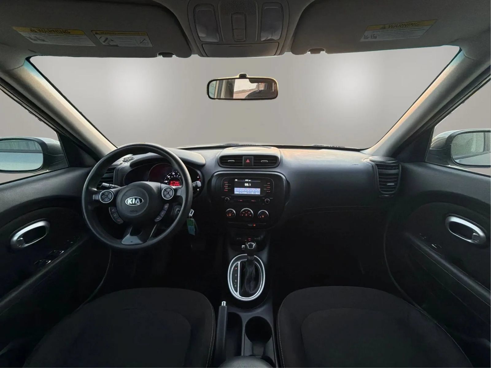 Used 2019 Kia Soul FWD image 32