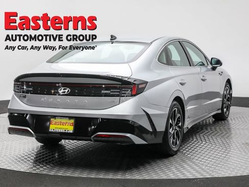 Used 2024 Hyundai Sonata SEL image 5
