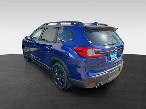 New 2026 Subaru Ascent Bronze Edition image 4