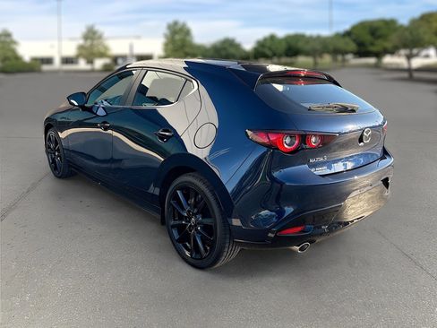 Used 2026 MAZDA MAZDA3 s Sport image 6
