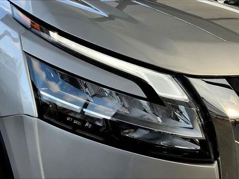 Certified 2023 Nissan Pathfinder SL w/ SL Premium Package image 27