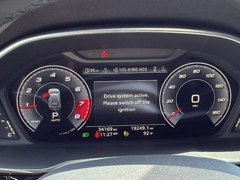 Used 2023 Audi Q3 2.0T Premium Plus AWD/4WD image 24