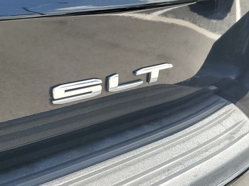 Used 2021 GMC Yukon SLT RWD image 8