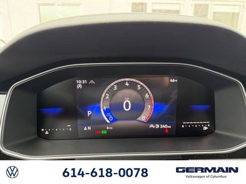 New 2026 Volkswagen Jetta Sport image 23