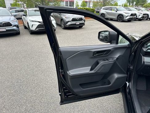 New 2026 Toyota RAV4 LE AWD/4WD image 22