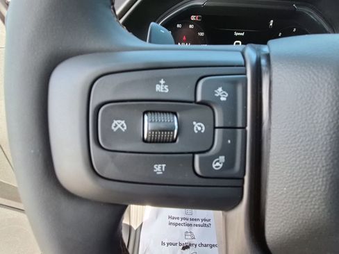 New 2026 GMC Sierra 1500 AT4 w/ AT4 Premium Package image 21